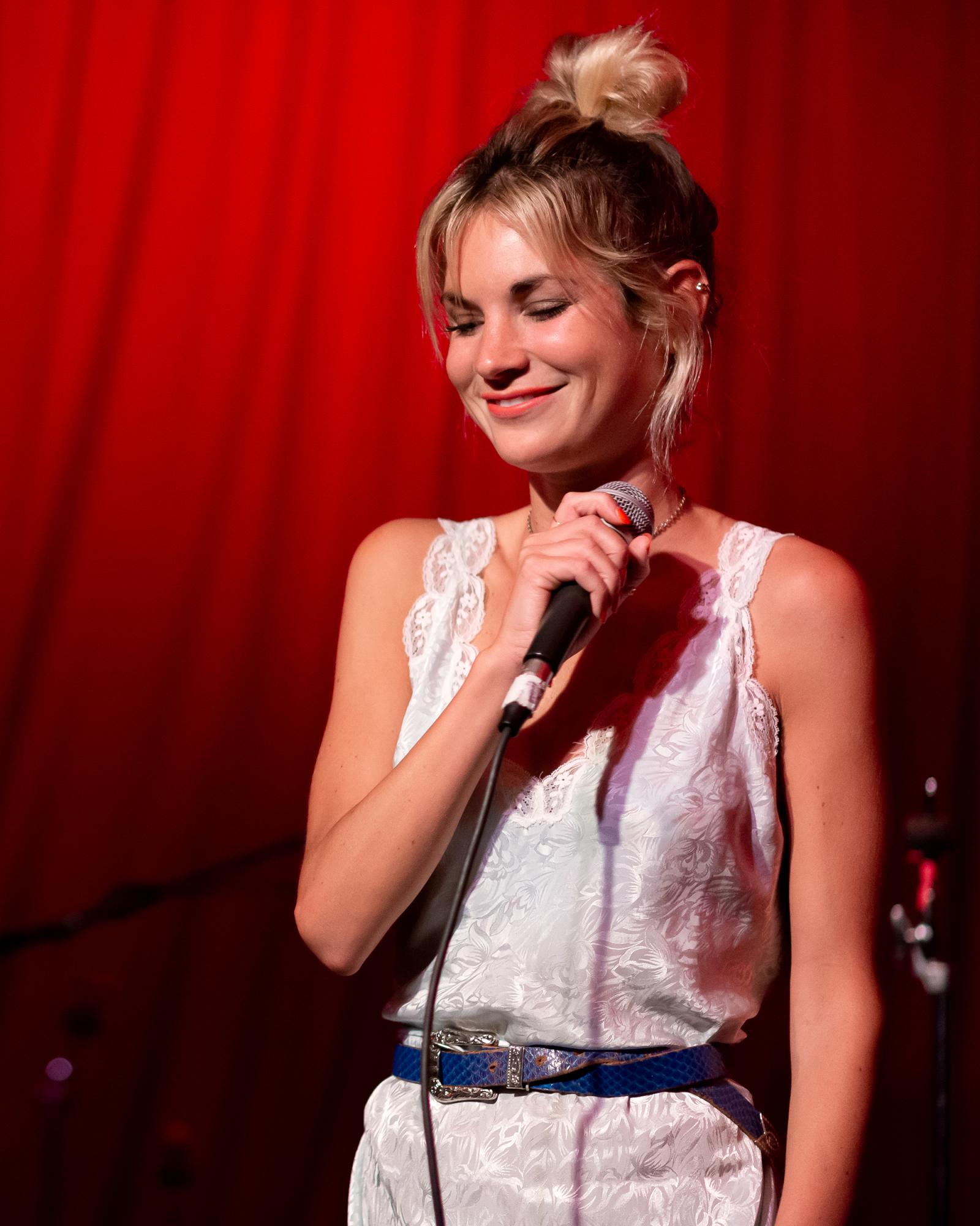 Amy Allen Berklee College of Music(03)